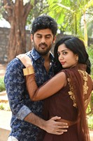 Tholi Parichayam Movie Teaser Launch